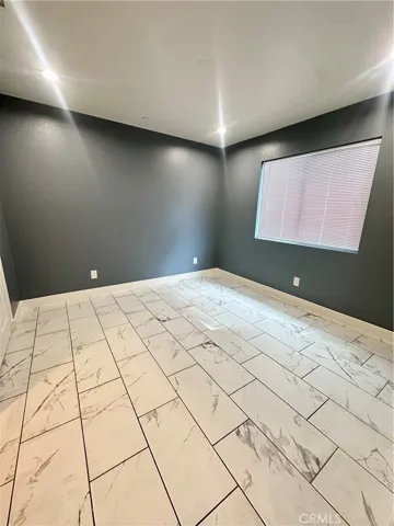 first floor bedroom