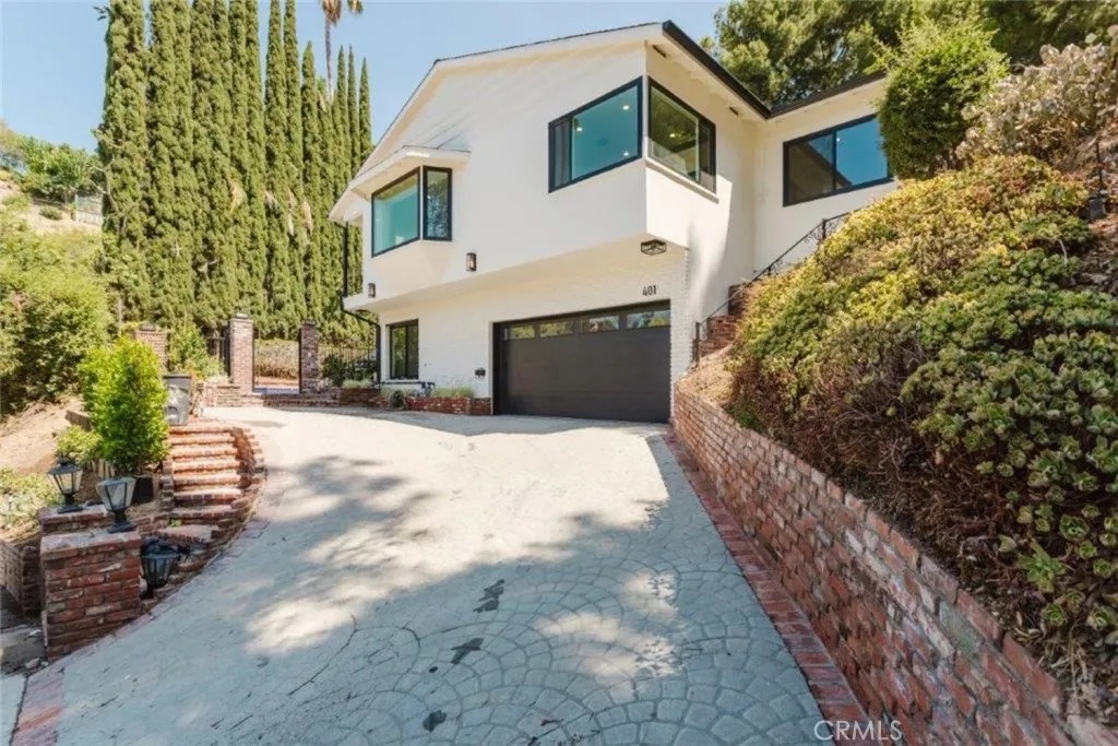 401 Brockmont Dr