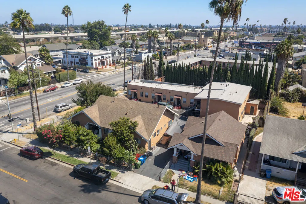 4701 S Figueroa Street, Los Angeles, California 90037 — photo 5