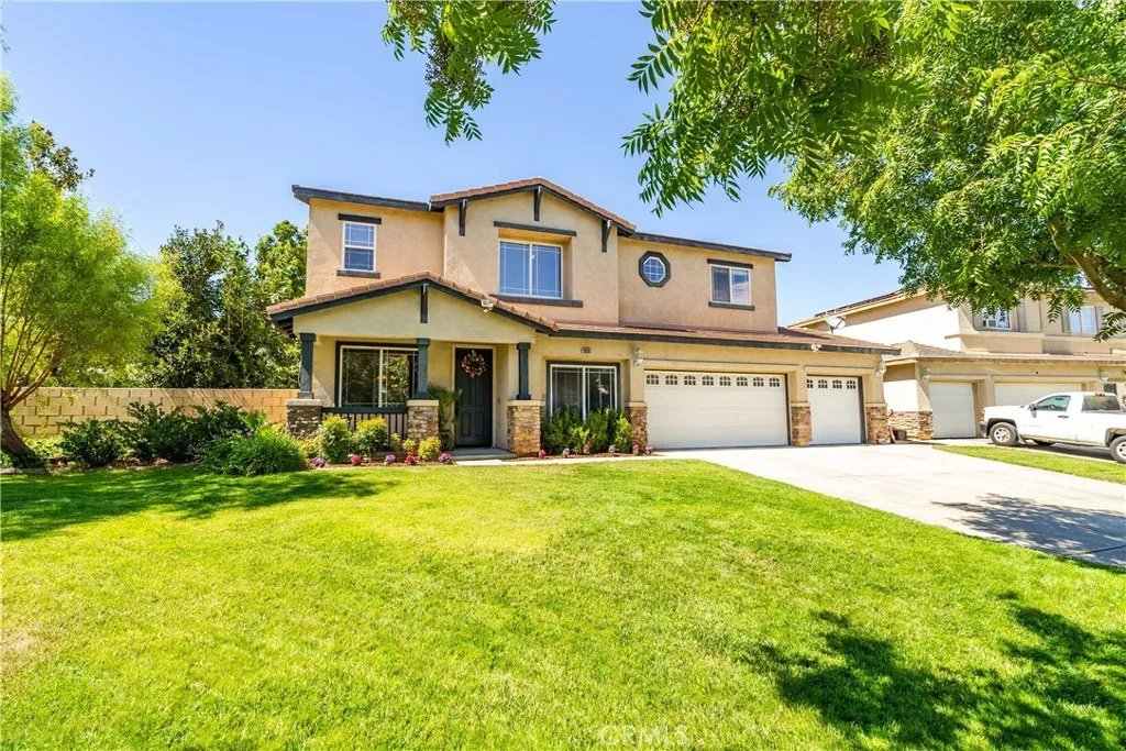 39361 Chantilly Ln, Palmdale, California 93551 — photo 5