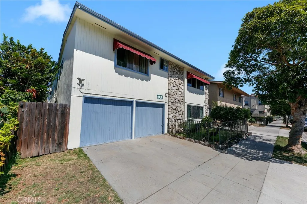 1123 Cedar, Long Beach, California 90813 — photo 4
