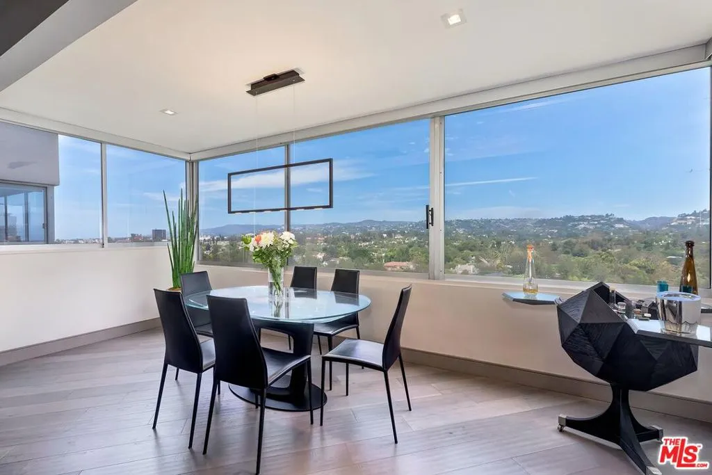 865 Comstock Avenue 16f, Los Angeles, California 90024 — photo 5
