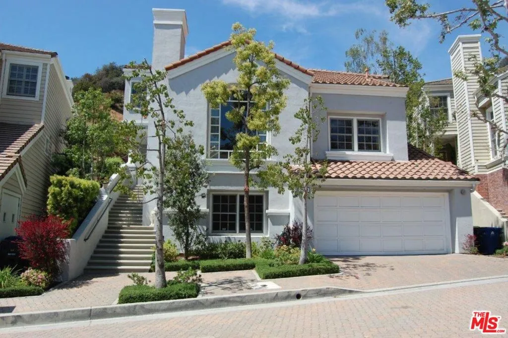 2509 Cardigan Ct