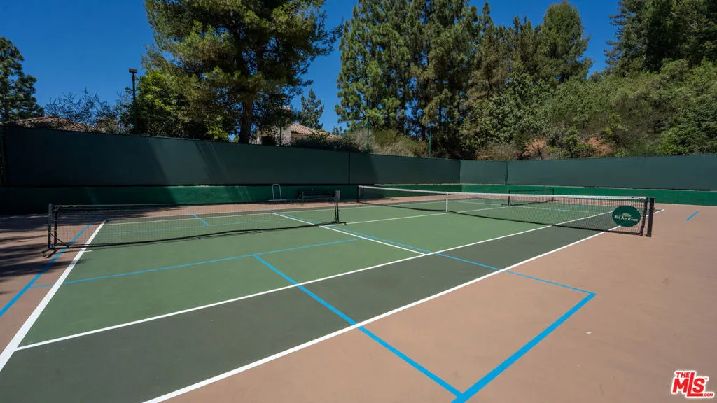 PickleBall Court PickleBall Court