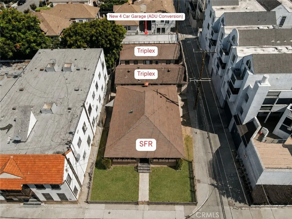 531 W 5th St