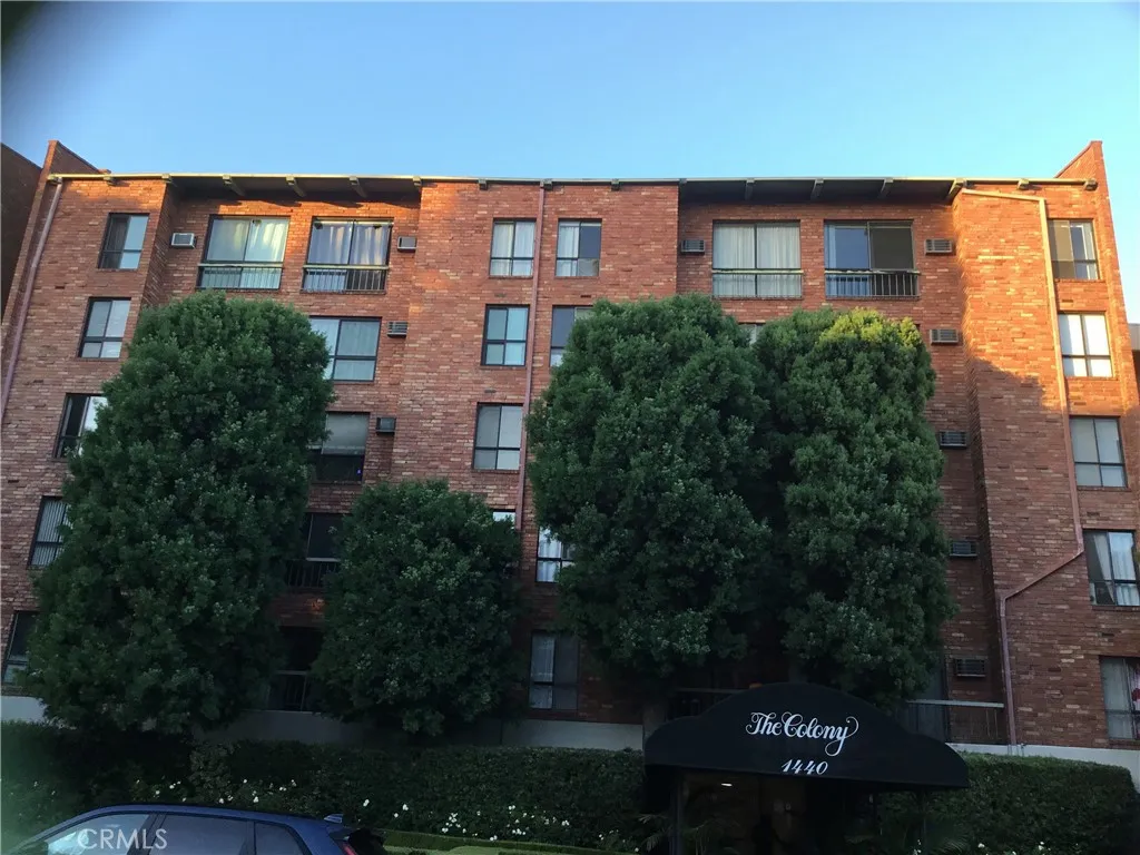 Front Facades