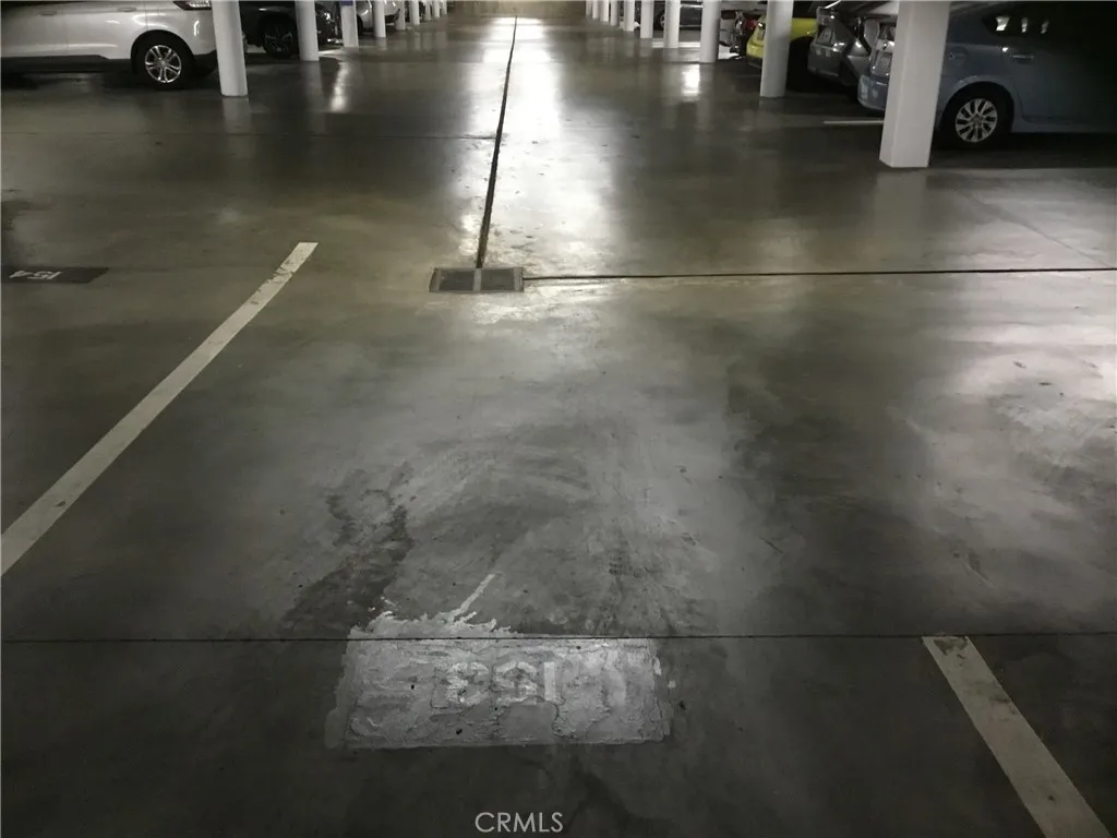 Parking # 153