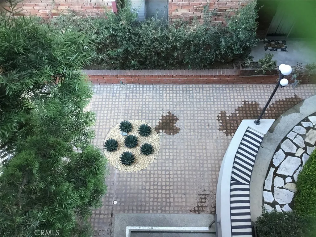 Aerial Photo Third Floor Inspire Serenity