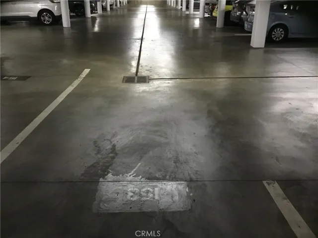 Parking # 153