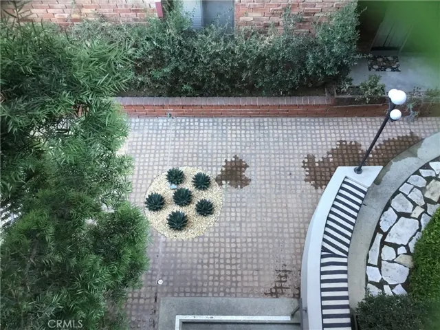Aerial Photo Third Floor Inspire Serenity
