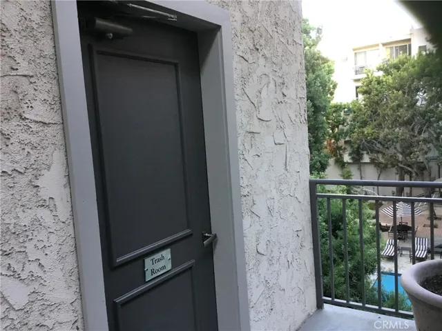´Trash chutes