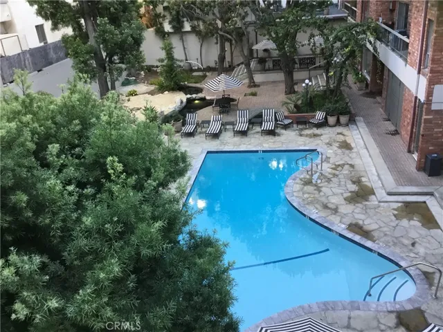 View The Third Floor Invitation To Excercise