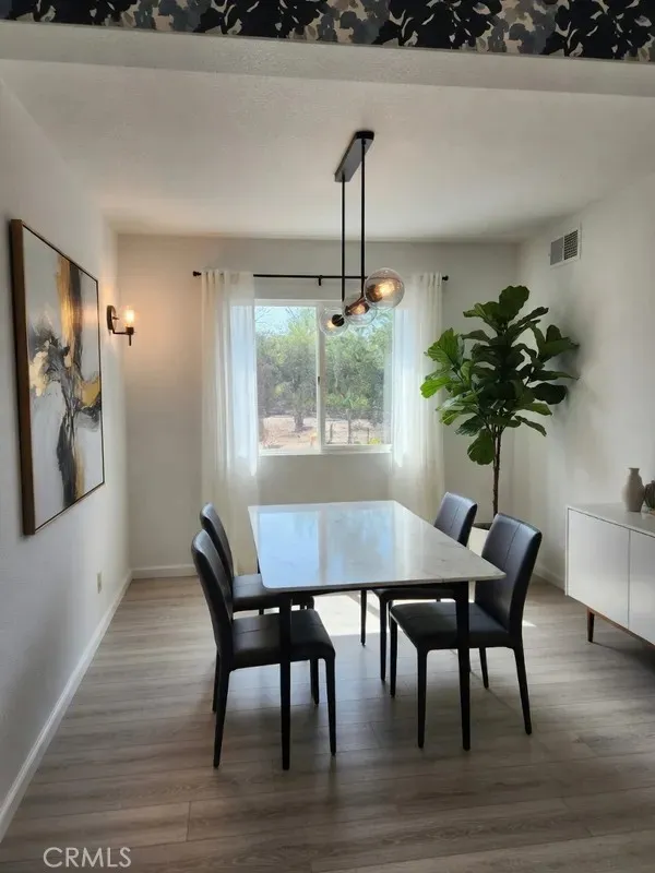AI generated furniture placement