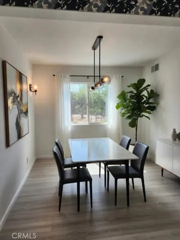 AI generated furniture placement