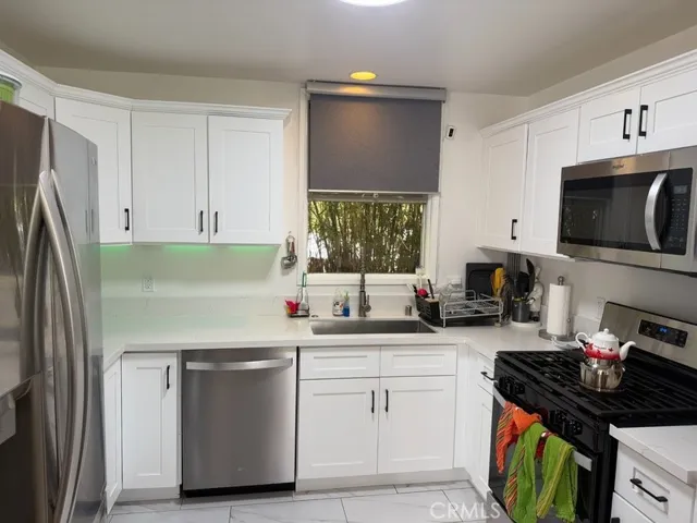 Unit A - Front Downstairs