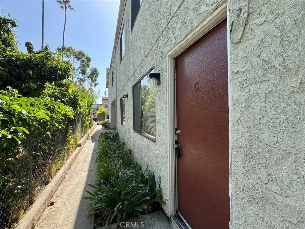 241 S Curtis Avenue, Alhambra, California 91801 — photo 5
