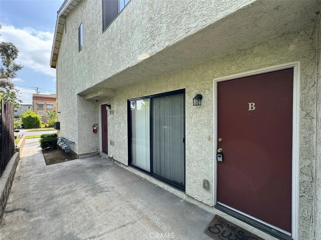 241 S Curtis Avenue, Alhambra, California 91801 — photo 4