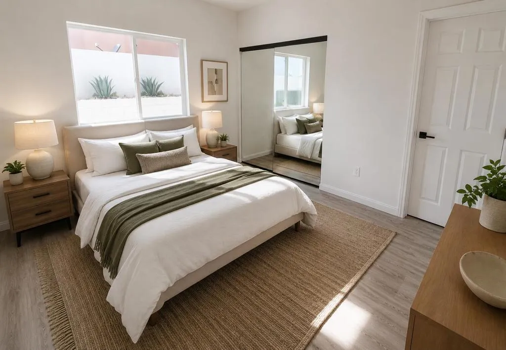bedroom 1-1 stage