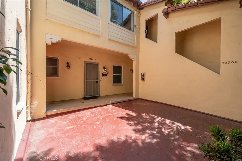 10706 Ohio, Los Angeles, California 90024 — photo 5