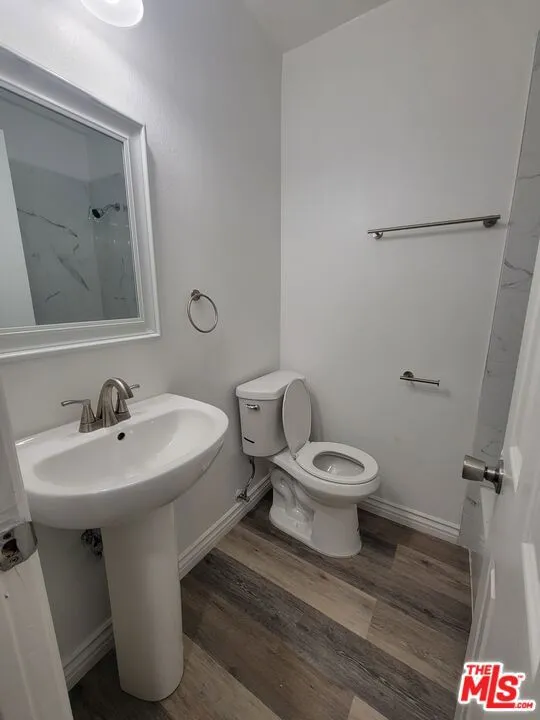 Full bath