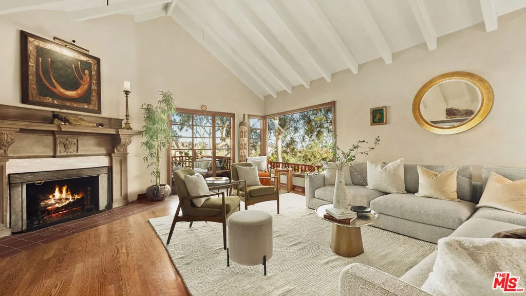 2882 Belden Drive, Los Angeles, California 90068 — photo 4