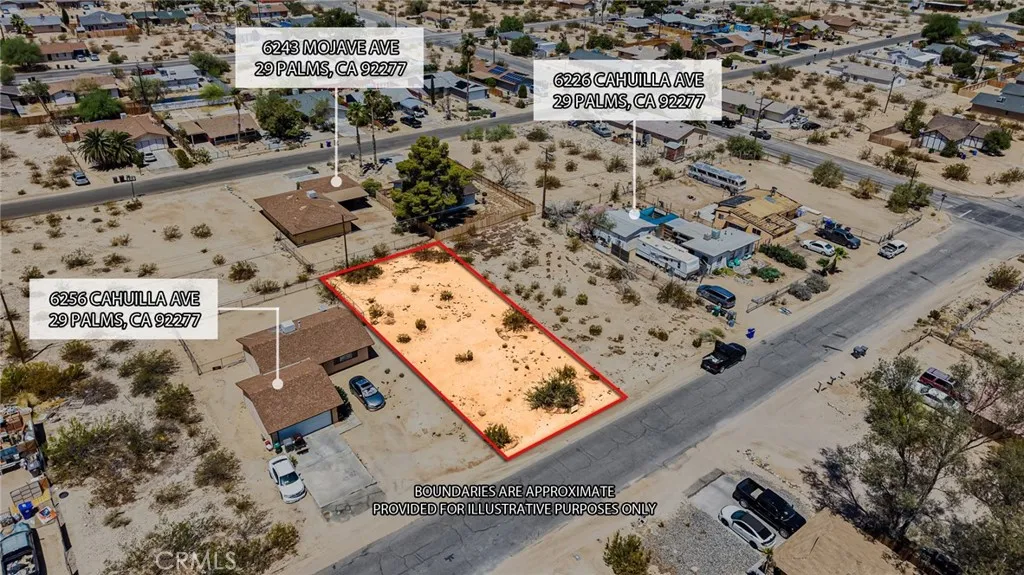 6246 Cahuilla, 29 Palms, California 92277 — photo 4