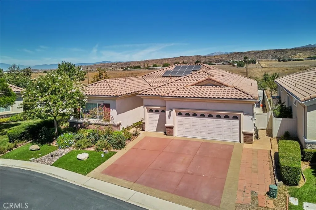 1192 Lantana, Beaumont, California 92223 — photo 4