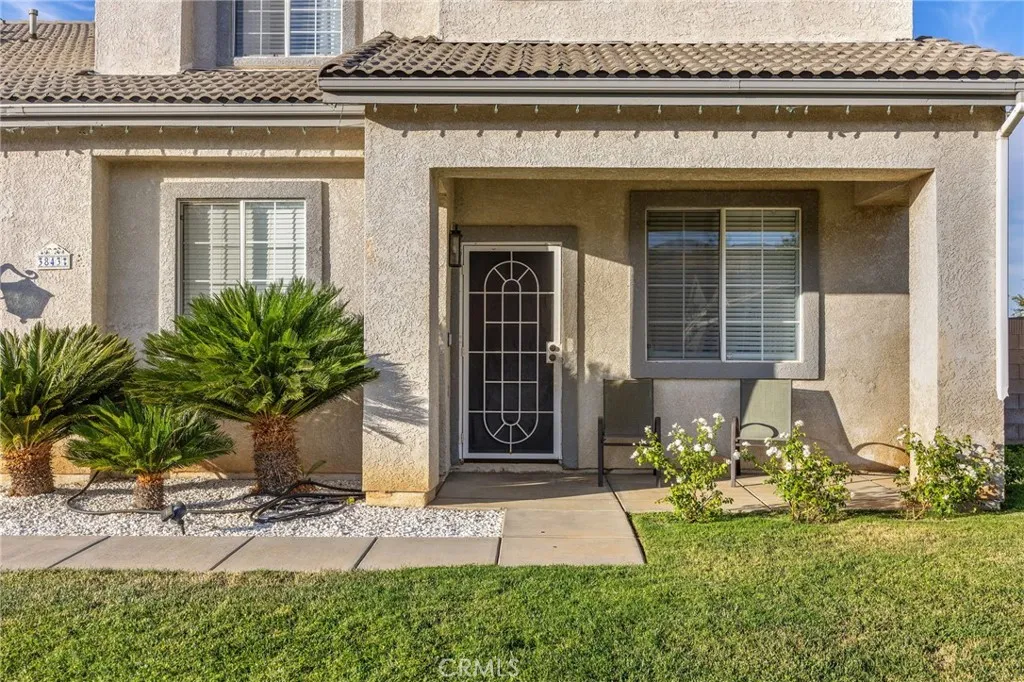 3843 Vitrina, Palmdale, California 93551 — photo 4