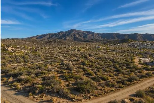 0 Ave Encino, Mountain Center, California 92561 — photo 4