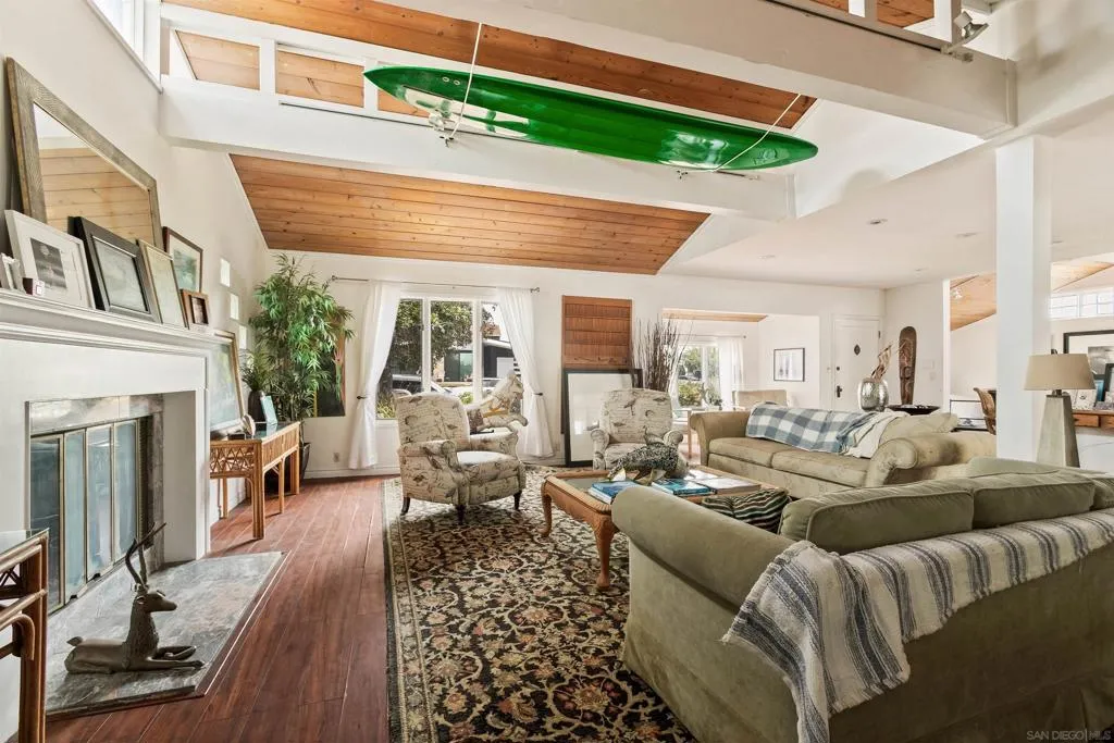 4072 Haines St, San Diego, California 92109 — photo 5