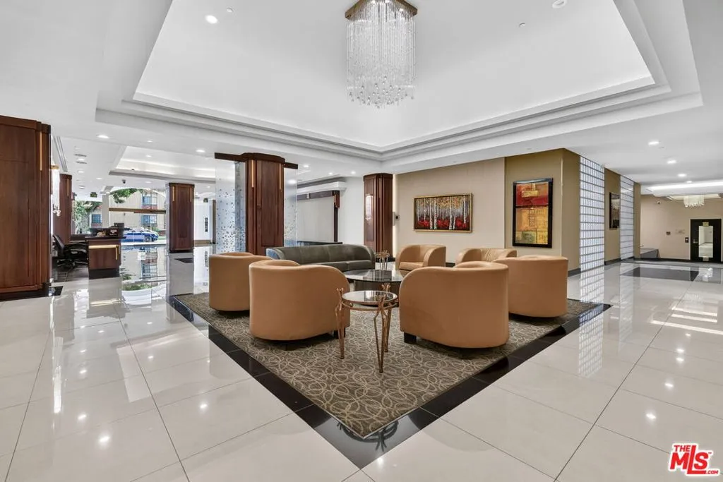 343 Pioneer Drive 1205, Glendale, California 91203 — photo 5