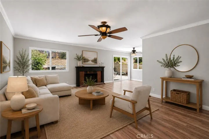 28942 Rue Daniel, Canyon Country, California 91387 — photo 5