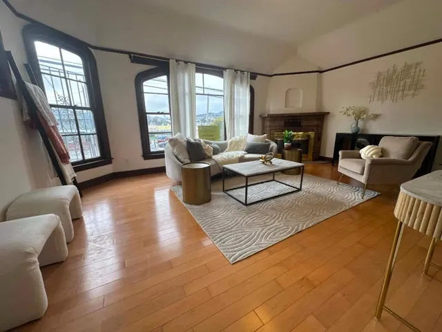 5465 Mission Street, San Francisco, California 94112 — photo 4