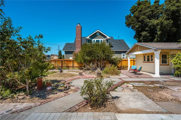 349 N Pine, Orange, California 92866 — photo 4