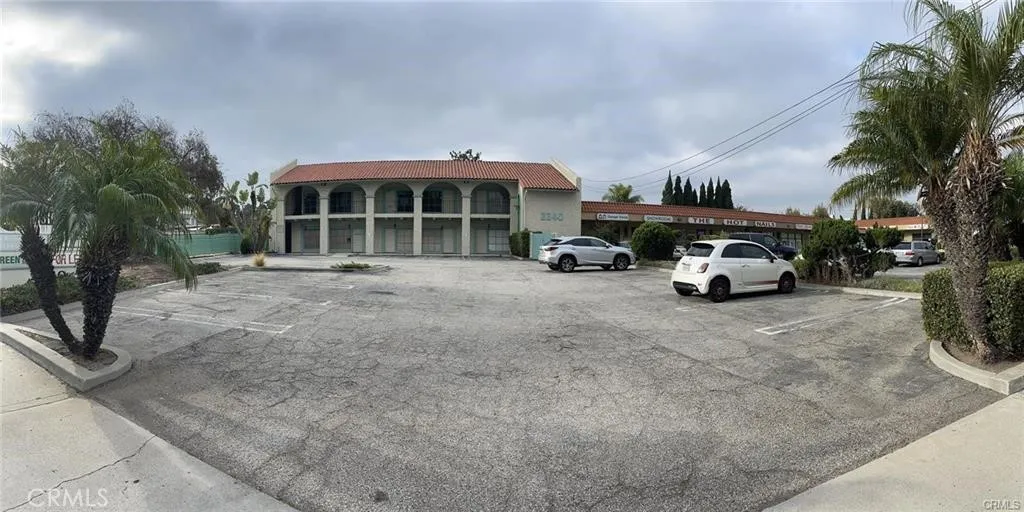 2340 Sepulveda C