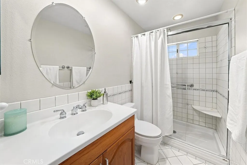 Hall Bath