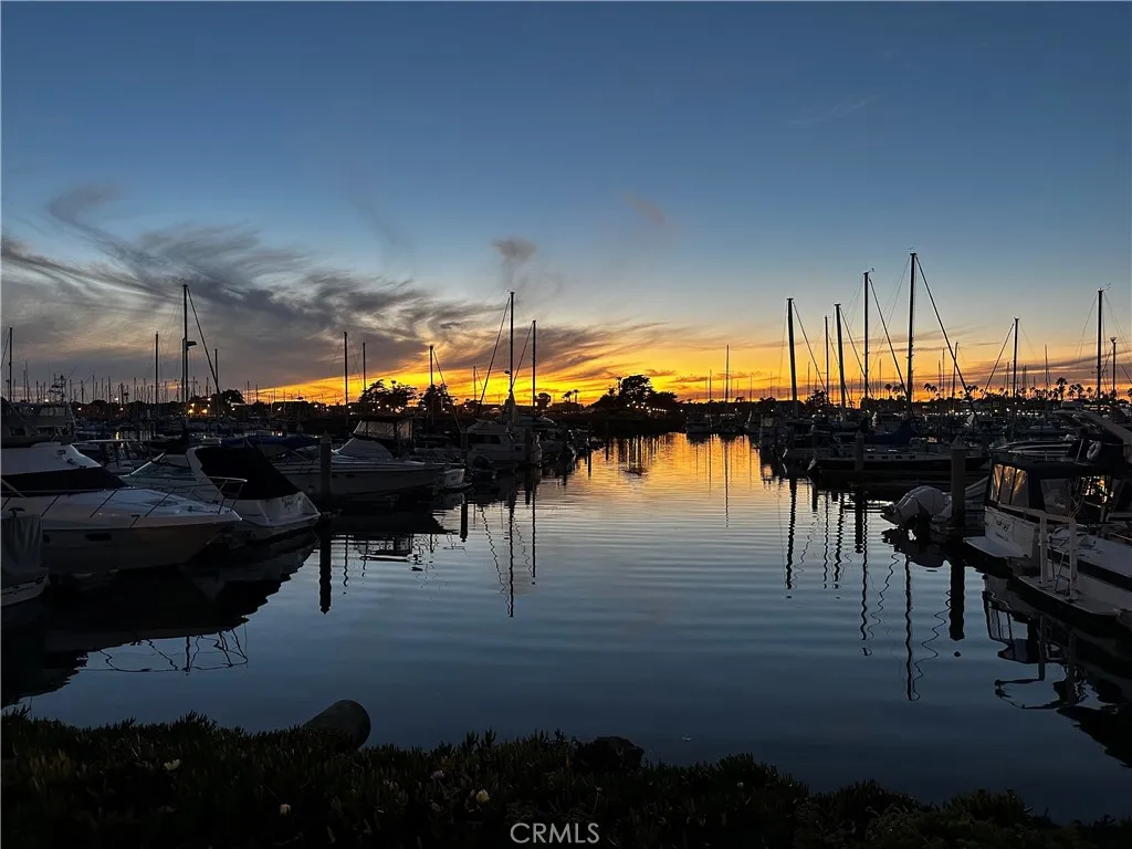 Gorgeous sunsets!