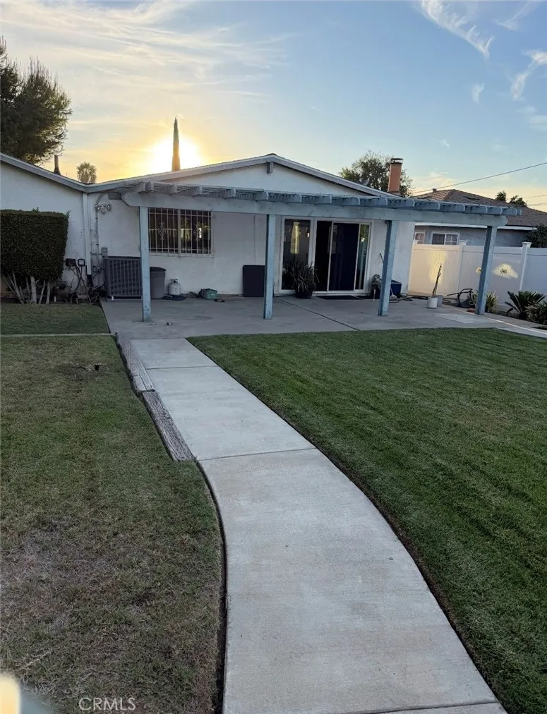1538 Vanderwell