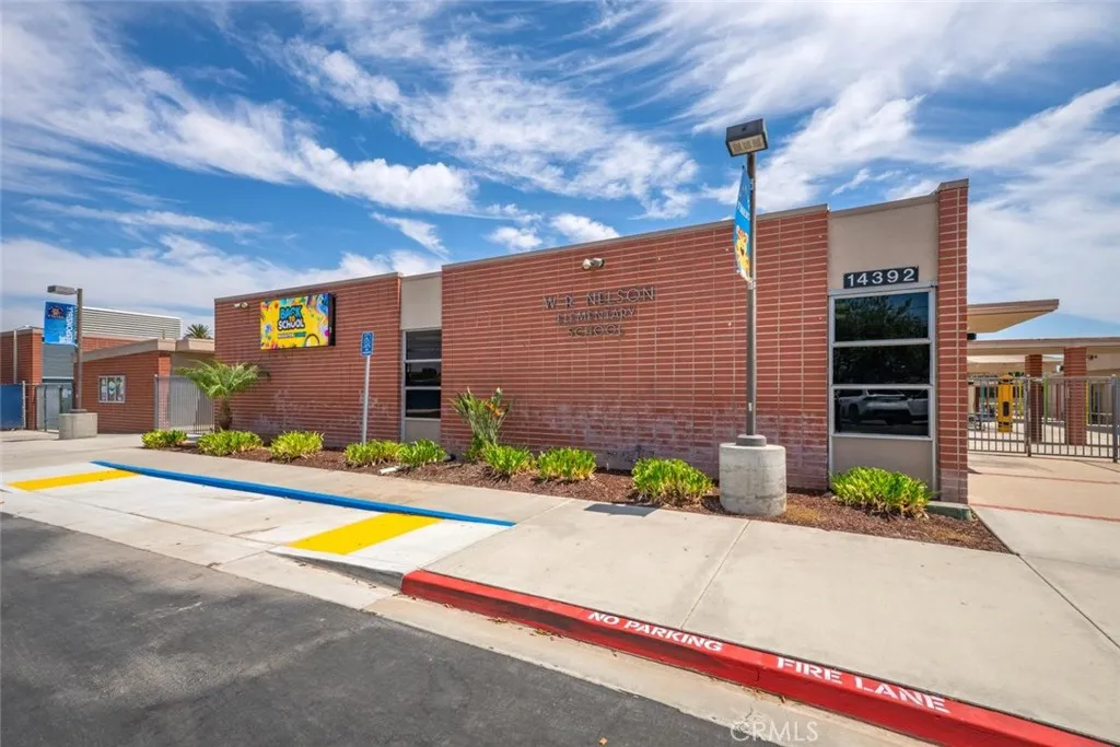 Nelson Elementary School