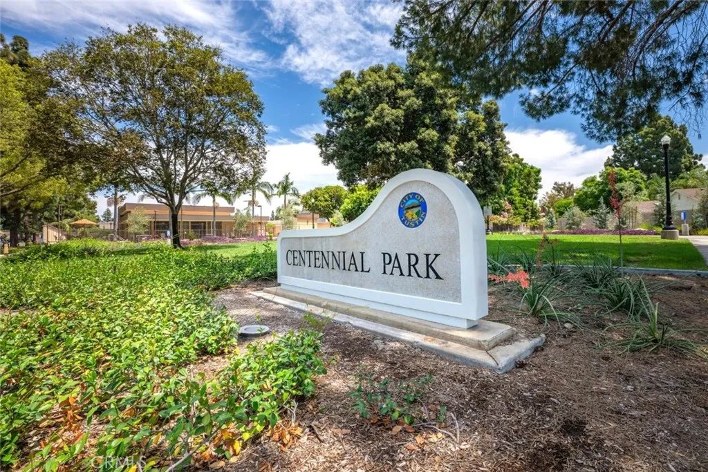 Centennial Park