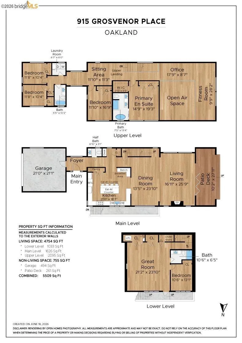 Floor plan Floor plan