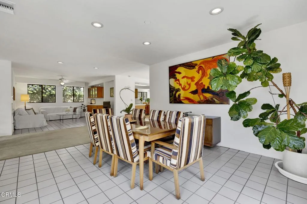 1742 Hill Drive, South Pasadena, California 91030 — photo 5