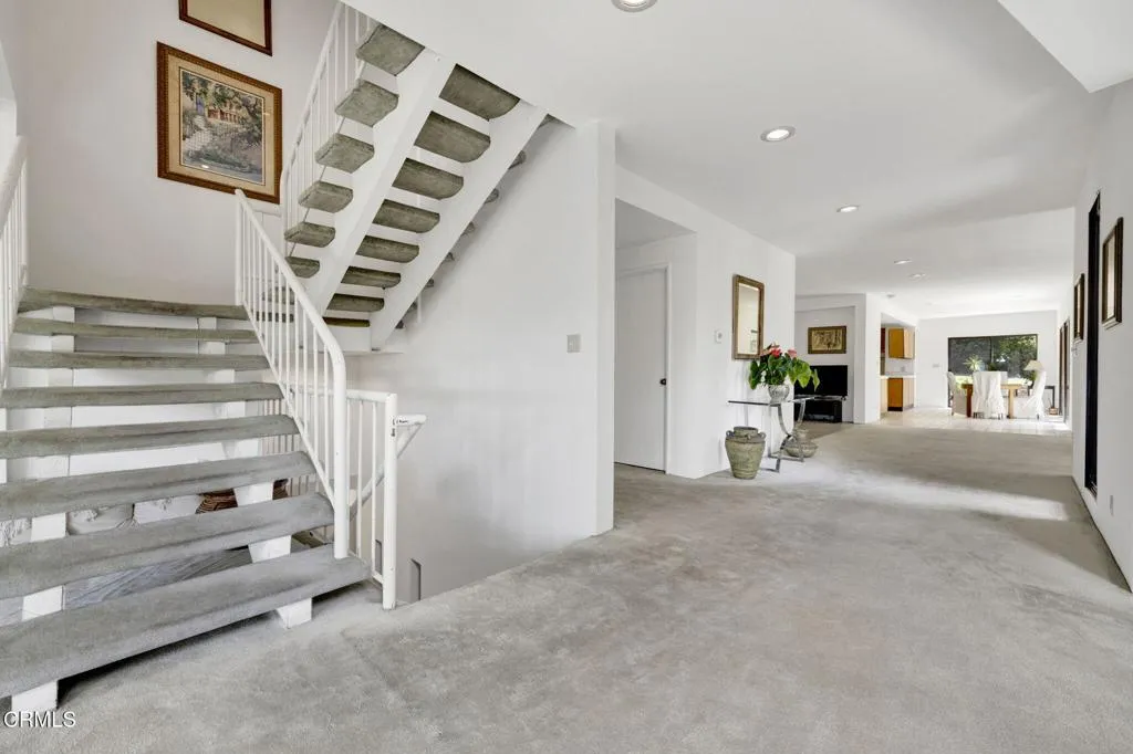 1742 Hill Drive, South Pasadena, California 91030 — photo 4