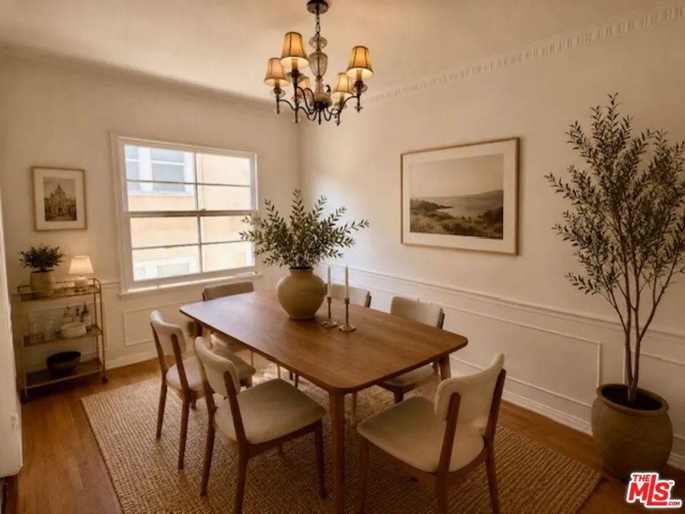 4707 Finley Avenue 4, Los Angeles, California 90027 — photo 4