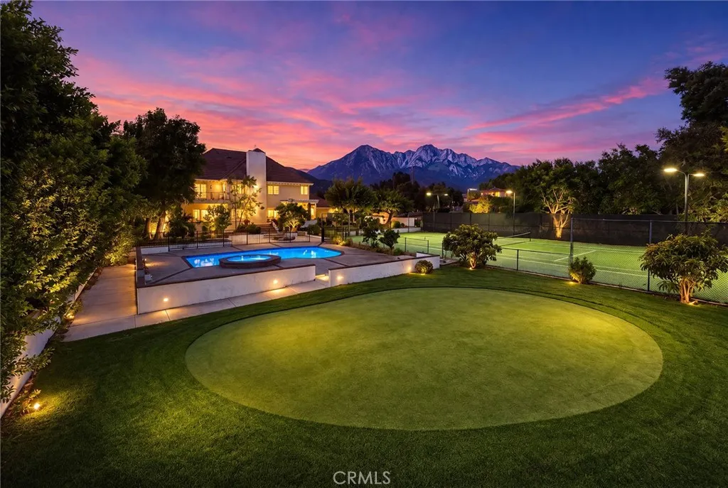 648 Pomello Drive, Claremont, California 91711 — photo 4