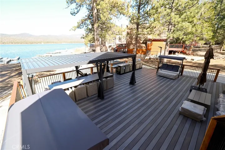 40260 Lakeview, Big Bear Lake, California 92315 — photo 4
