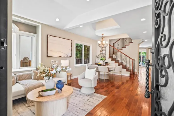 10207 Orange Avenue, Cupertino, California 95014 — photo 4