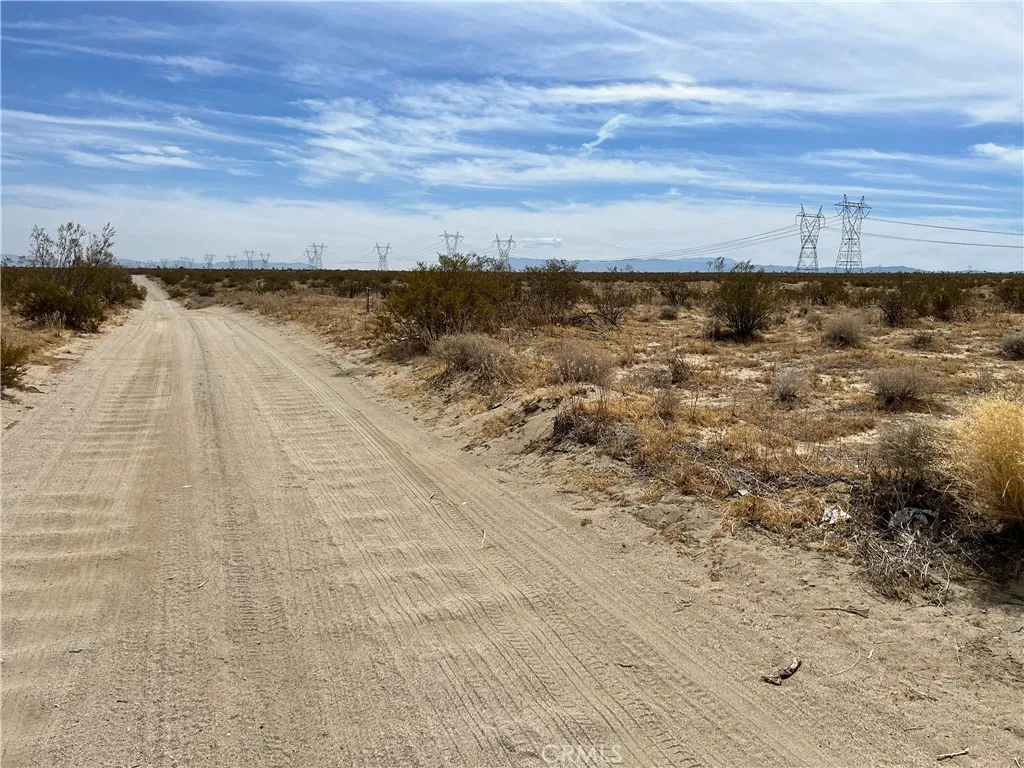 0 Sandstone Road, Phelan, California 92371 — photo 4