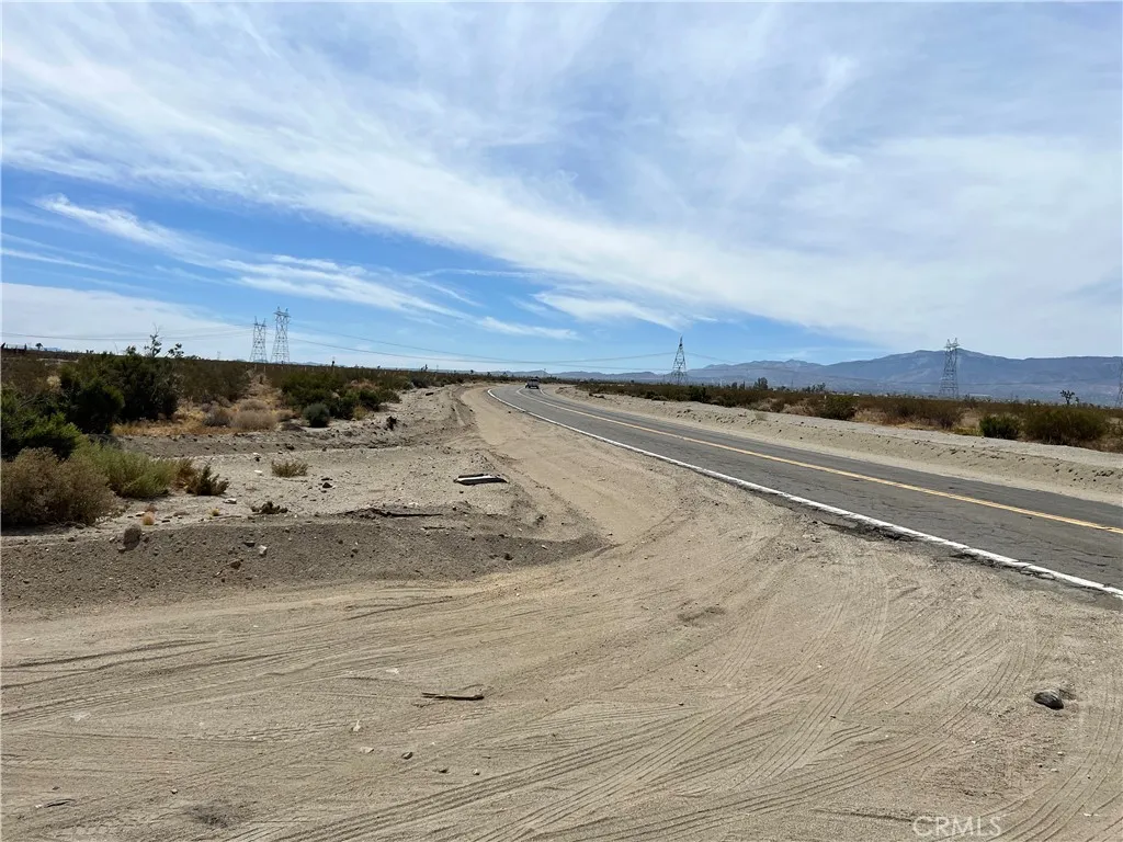 0 Sandstone Road, Phelan, California 92371 — photo 5