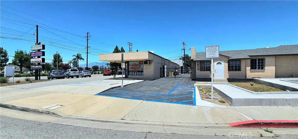 610 N Azusa Ave